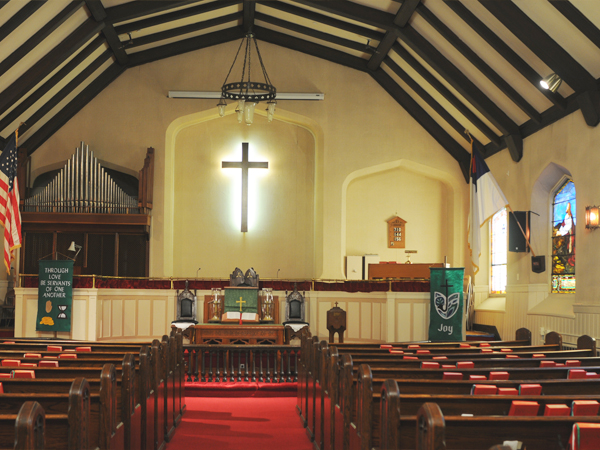 Things to Consider When Choosing a Church Management Software