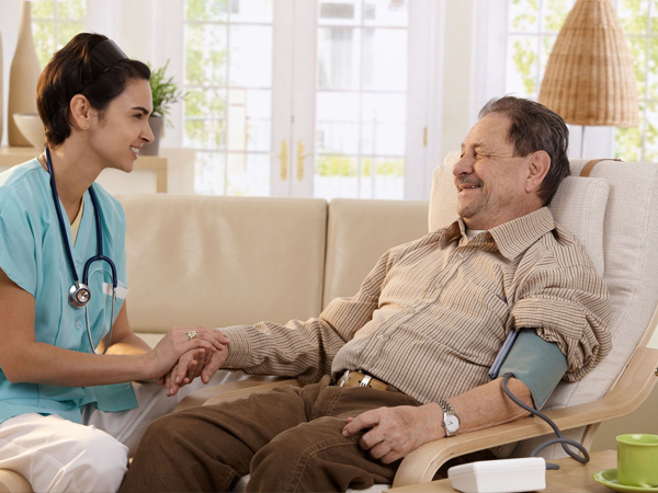 Top Features to Look for a Home Healthcare Software