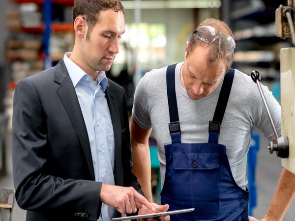 What Is ERP Manufacturing Software and What Does it Do?