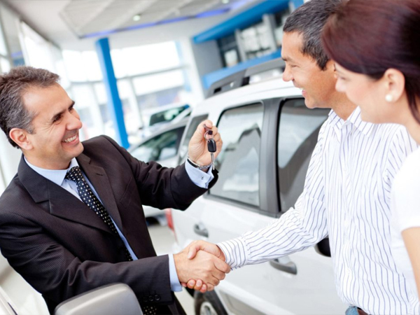 Auto Dealer Software What Are the Advantages
