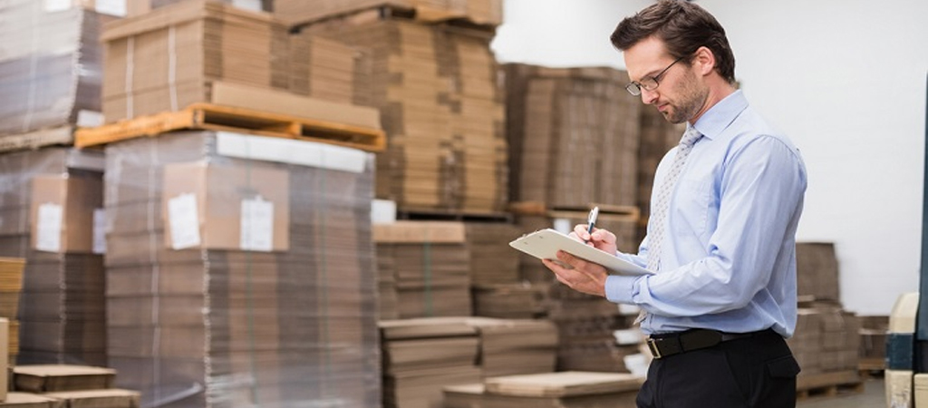 How Inventory Control Software Helps in Your Business