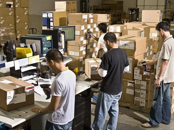 How Inventory Control Software Helps in Your Business