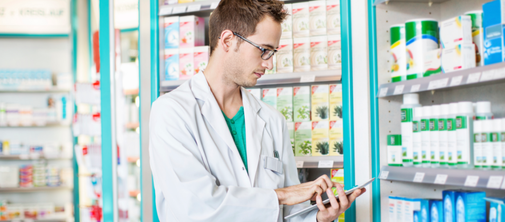 What is Pharmacy Software and How Does it Benefit Every Drug Store?