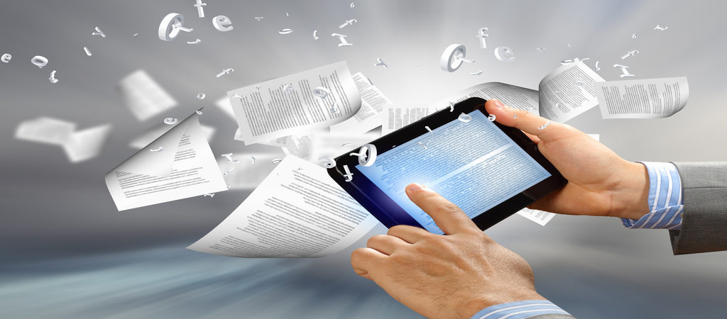 Why Document Management Software Is a Must for Every Company