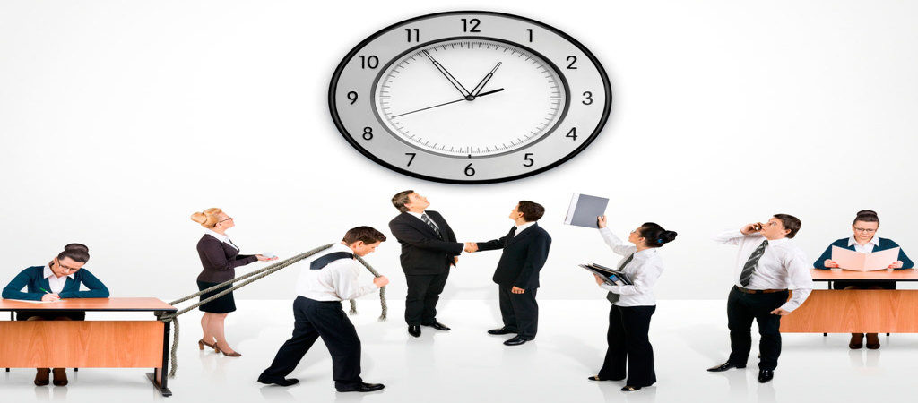 Why You Need to Have the Top Time Clock Software for Your Office