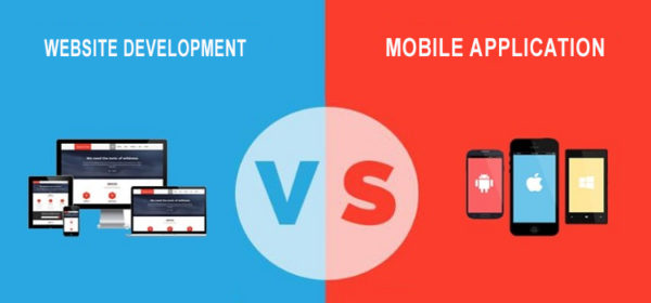 Mobile Apps and Website Development