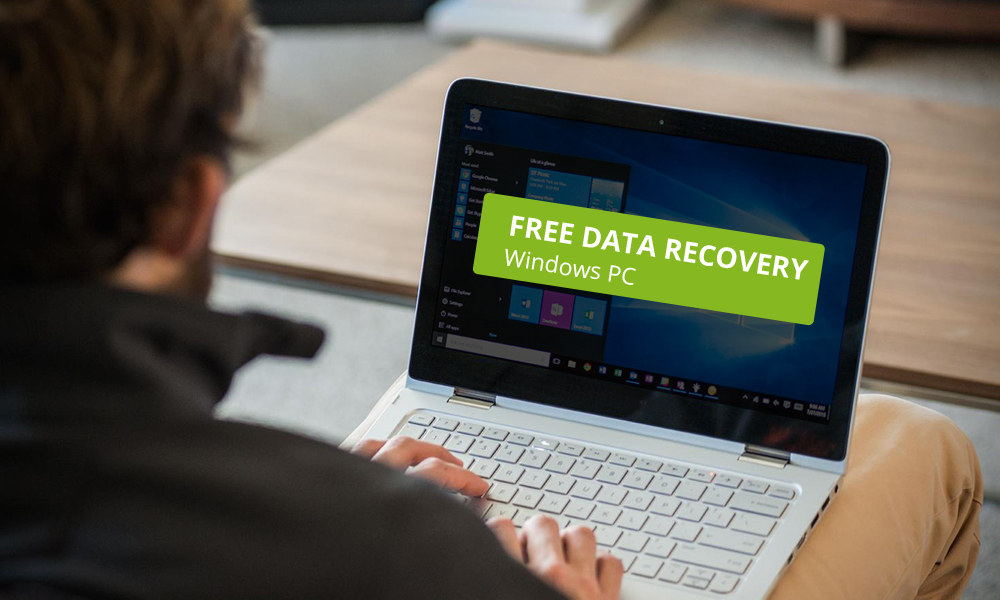 free data recovery windows pc