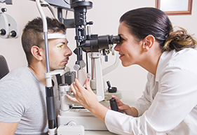 Ophthalmology EMR Software