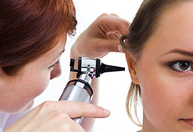 Otolaryngology EMR Software