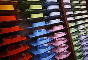 Apparel Management Software