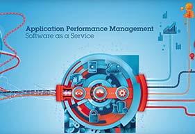 Application Performance Management Software