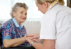 Assisted Living Software