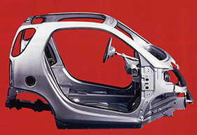 Auto Body Software