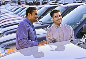 Auto Dealer Software