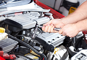 Auto Repair Software