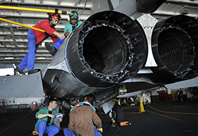Aviation Maintenance Software