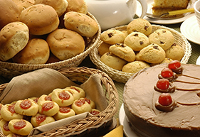 Bakery Software