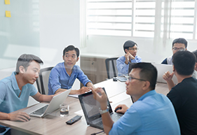 Board Management Software