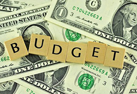 Budgeting Software