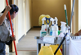 Building Maintenance Software