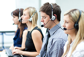 Call Accounting Software