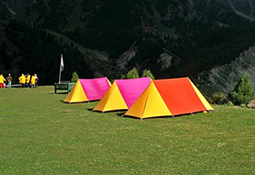 Camp Management Software
