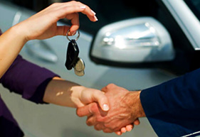 Car Rental Software