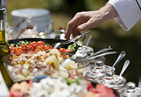 Catering Software