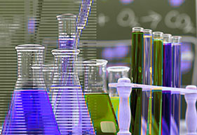 Chemical Software