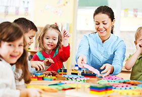 Child Care Software