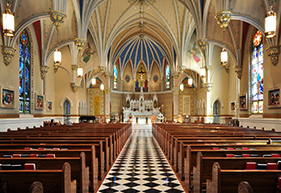Church Management Software