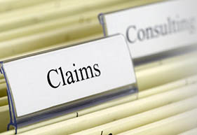 Claims Processing Software
