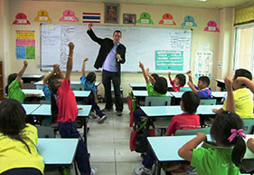 Classroom Management Software