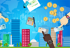 Commercial Loan Management Software