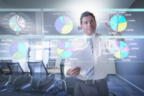 Competitive Intelligence Software