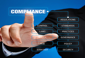 Compliance Management Software
