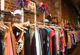 Consignment Software