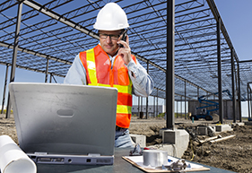 Construction Accounting Software