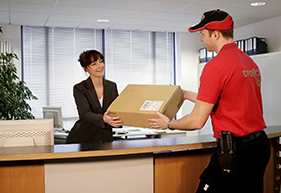 Courier Software