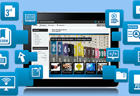 Course Authoring Software
