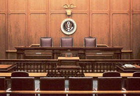 Court Management Software