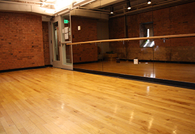 Dance Studio Software