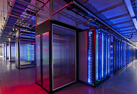 Data Center Management Software