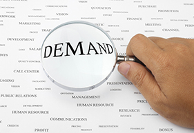Demand Planning Software