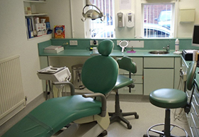 Dental Practice Management Software