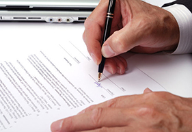 Digital Signature Software