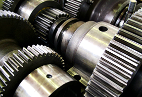 Discrete Manufacturing Software