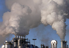 Emissions Management Software