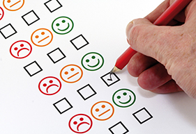 Employee Evaluation Software