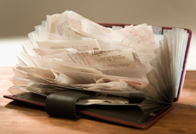 Expense Report Software